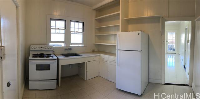1076 Karratti Ln in Honolulu, HI - Building Photo - Building Photo