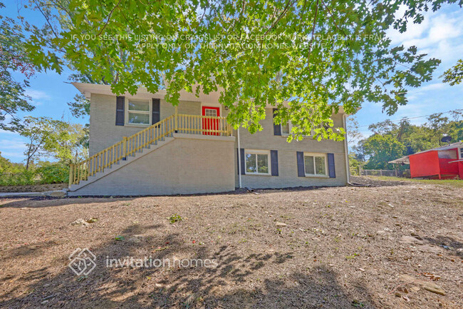 property at 4856 Torbay Dr