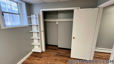 11 Aberdeen St, Unit E in Boston, MA - Building Photo - Building Photo