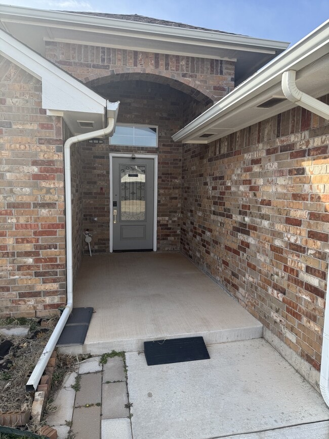 9009 Yassir Blvd in Yukon, OK - Building Photo - Building Photo