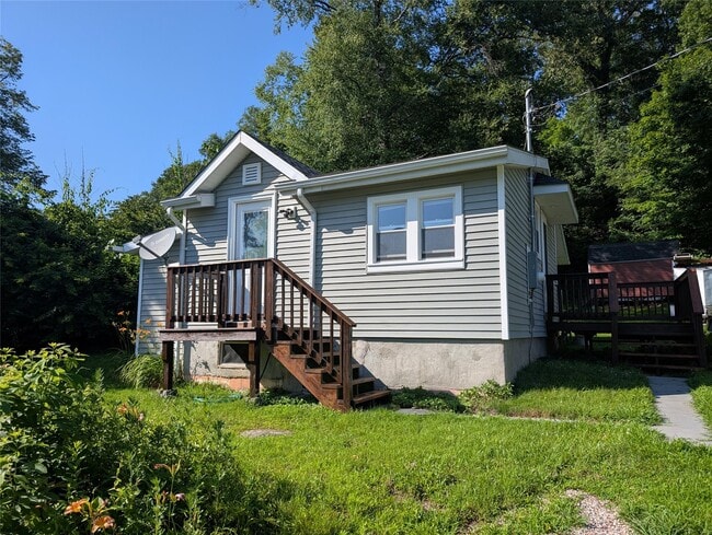 property at 51 Empire Dr