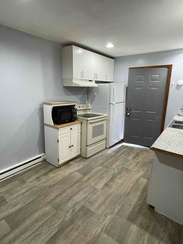 217 State St in Bettsville, OH - Foto de edificio - Building Photo