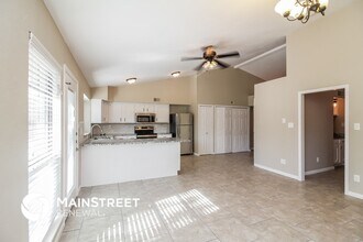 8414 Kensington Dr in Rowlett, TX - Building Photo - Building Photo