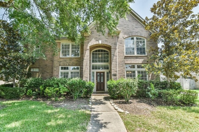 property at 18802 Half Volley Cir