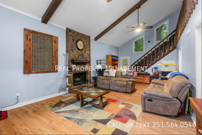 7044 Carrabelle Key in Mobile, AL - Building Photo - Building Photo