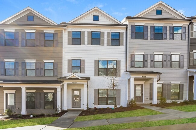 property at 771 Calvin Pk Dr