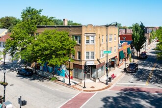 8056 Lincoln Ave in Skokie, IL - Building Photo - Building Photo