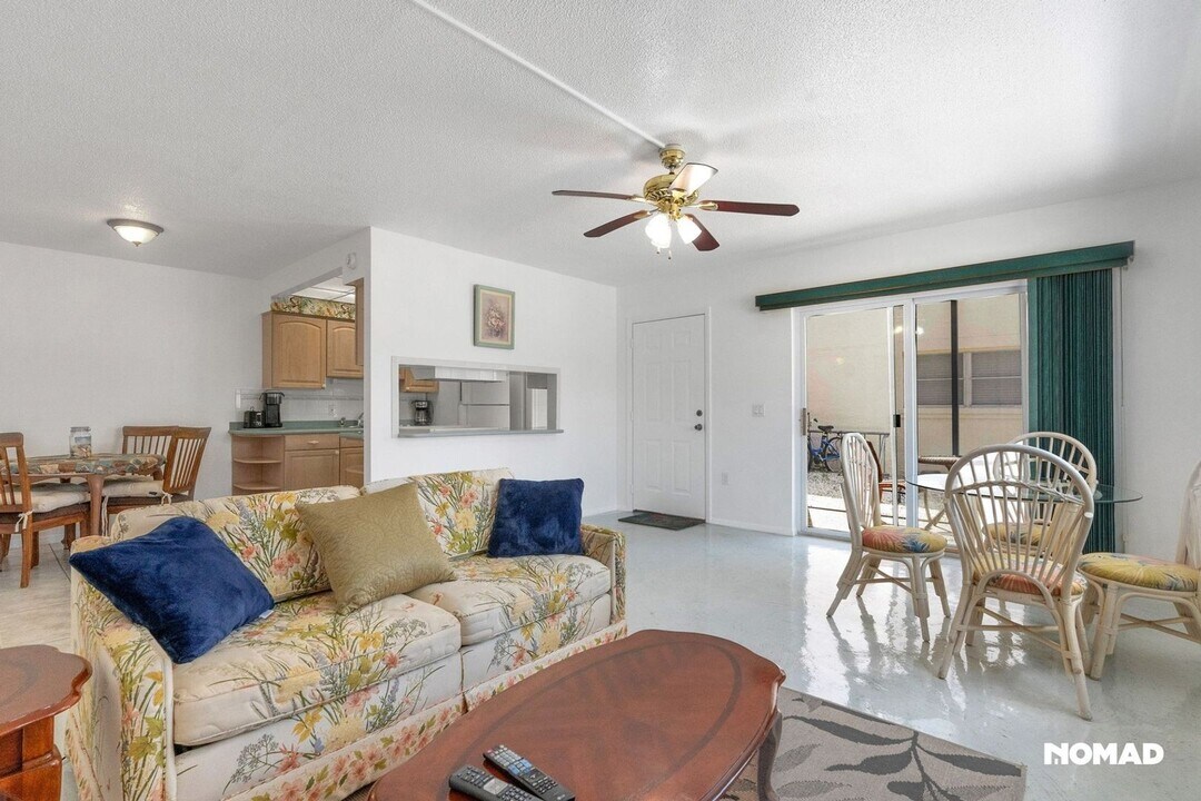 612 Guild Dr in Venice, FL - Building Photo