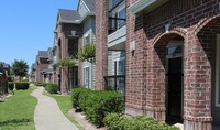 Pinnacle Apartments photo'