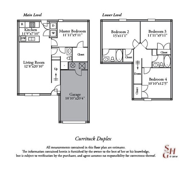 5209-5211-5211 Currituck Ln in Columbia, MO - Building Photo - Building Photo