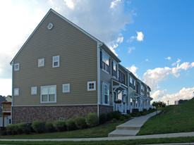 4701 Brighton Village Dr in Nashville, TN - Building Photo