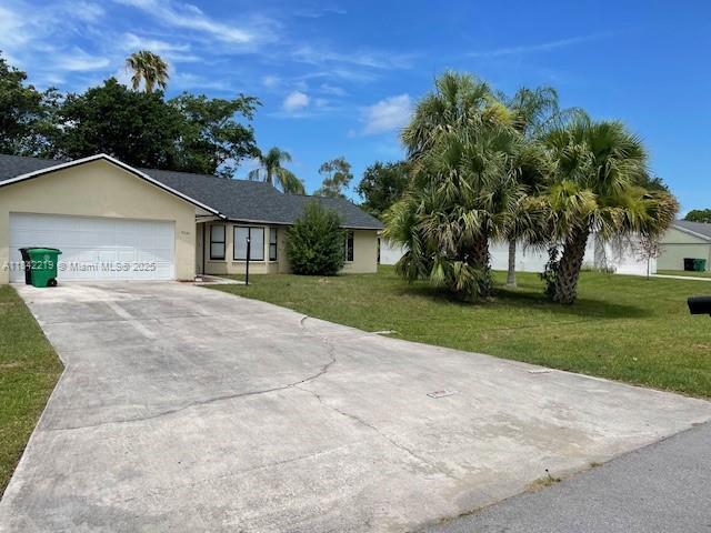 property at 2250 SE Shelter Dr