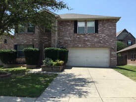 13149 Cowper Dr in Frisco, TX - Building Photo