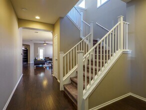 1509 Berlin Ln in Austin, TX - Building Photo - Building Photo