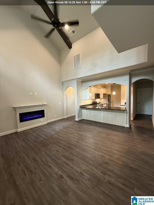 property at 4315 Lennox Ct
