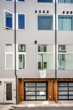 8551B Midvale Ave N in Seattle, WA - Building Photo - Building Photo