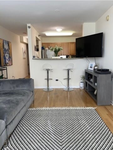 property at 345 N La Salle Dr