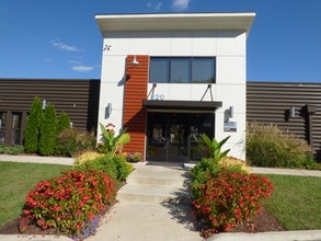 The Knolls in Nashville, TN - Foto de edificio - Building Photo