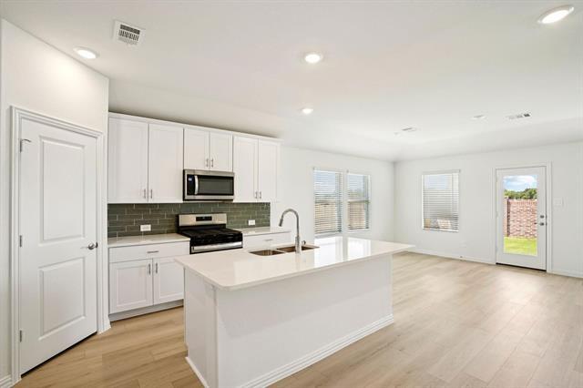 537 Sierra Rdg in Lavon, TX - Building Photo - Building Photo