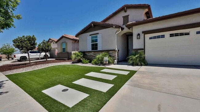 24649 Blue Feather Cir in Menifee, CA - Building Photo - Building Photo