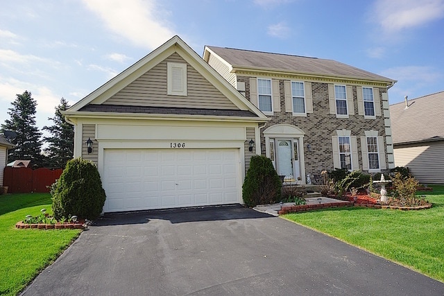 property at 1306 Amaranth Dr