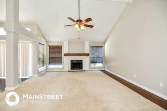 8017 Weatherly Dr in Rowlett, TX - Building Photo - Building Photo