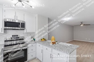 401 E Williams St in Angier, NC - Building Photo - Building Photo