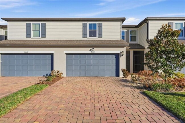 2555 Sweet Viburnum Wy