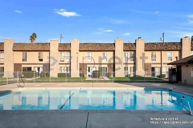 property at 5301 Demaret Ave