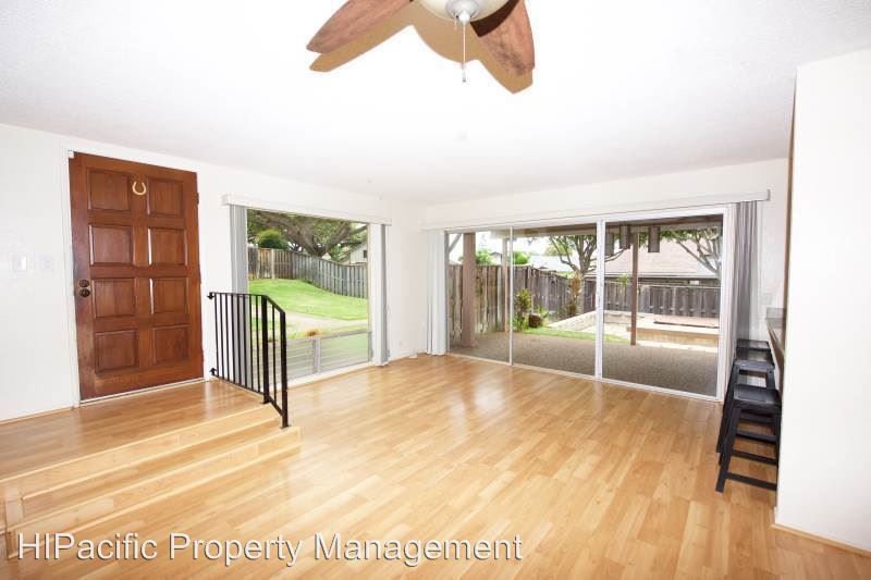 94-846 Lelepua St-Unit -#22D in Waipahu, HI - Building Photo