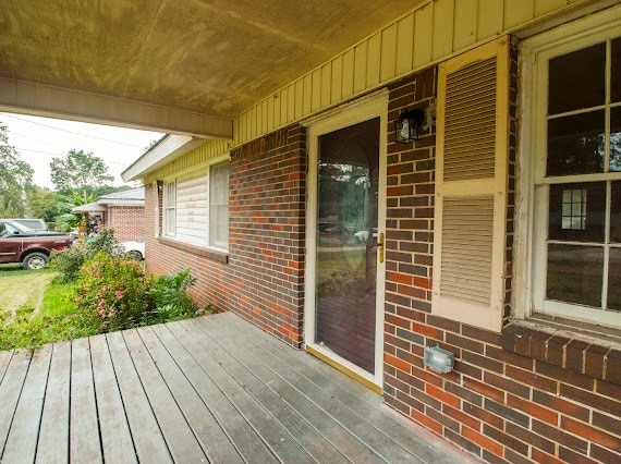 2822 Brooklane Dr in Hueytown, AL - Building Photo - Building Photo