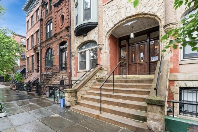 property at 444 Jersey Ave