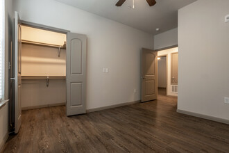 Fairview Terrace Apartments in Brenham, TX - Building Photo - Interior Photo