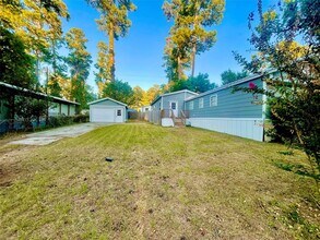 14246 Ravine in Willis, TX - Building Photo - Building Photo