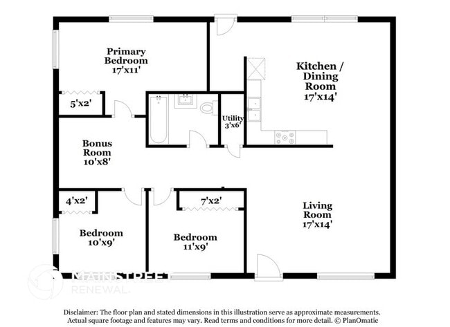 4315 Aspen Way, Unit 1211 in Indianapolis, IN - Foto de edificio - Building Photo