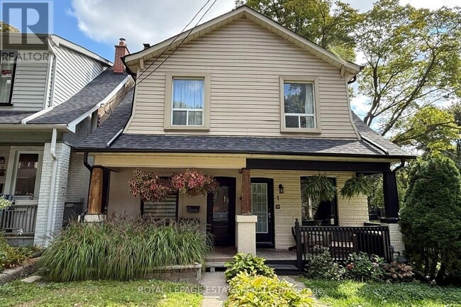 property at 3 Bellhaven Rd