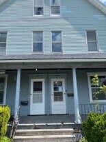 1110-1112-1112 N Rock St in Scranton, PA - Building Photo