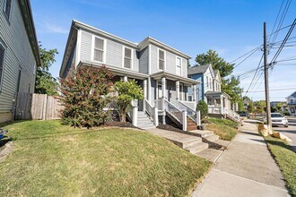 975 N 6th St in Columbus, OH - Building Photo - Building Photo