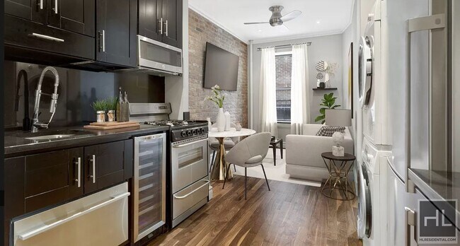 PRINCE ST. in New York, NY - Building Photo - Building Photo