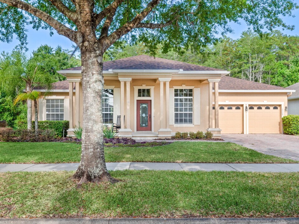 10308 Kristen Park Dr in Orlando, FL - Building Photo