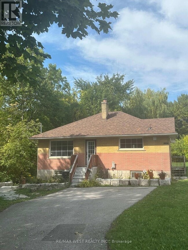property at 6398 Kingston Rd