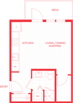 368-368 Lakewood Dr in Vancouver, BC - Building Photo
