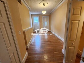 1521 W Lombard St in Baltimore, MD - Building Photo - Building Photo