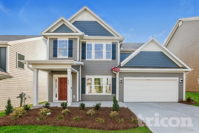 property at 212 Queenshall Rd