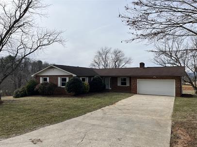 property at 162 Pisgah Heights Ln
