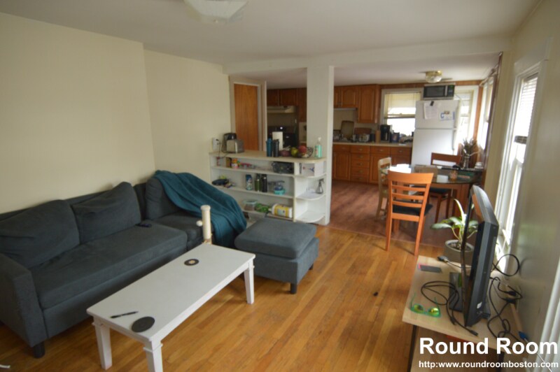 28 A Cherry St-Unit -1 in Somerville, MA - Building Photo