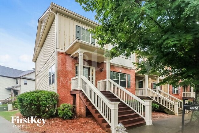 property at 850 Riverdance Dr