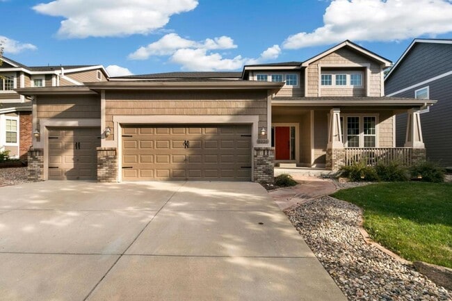 6226 Tilden St in Fort Collins, CO - Building Photo - Building Photo