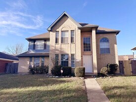 15522 Baxter Ave in Houston, TX - Building Photo