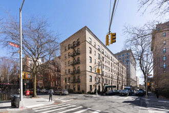 191 Hicks Street in New York, NY - Building Photo - Building Photo